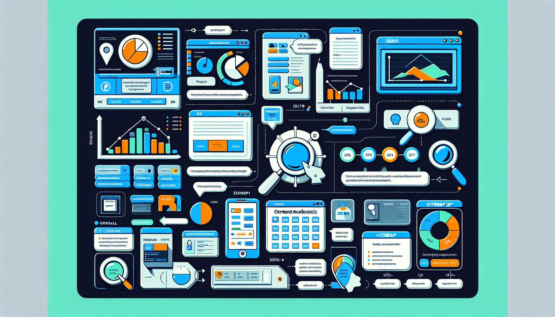 Best On-Page SEO Plugin Comparison: Features & User Experience