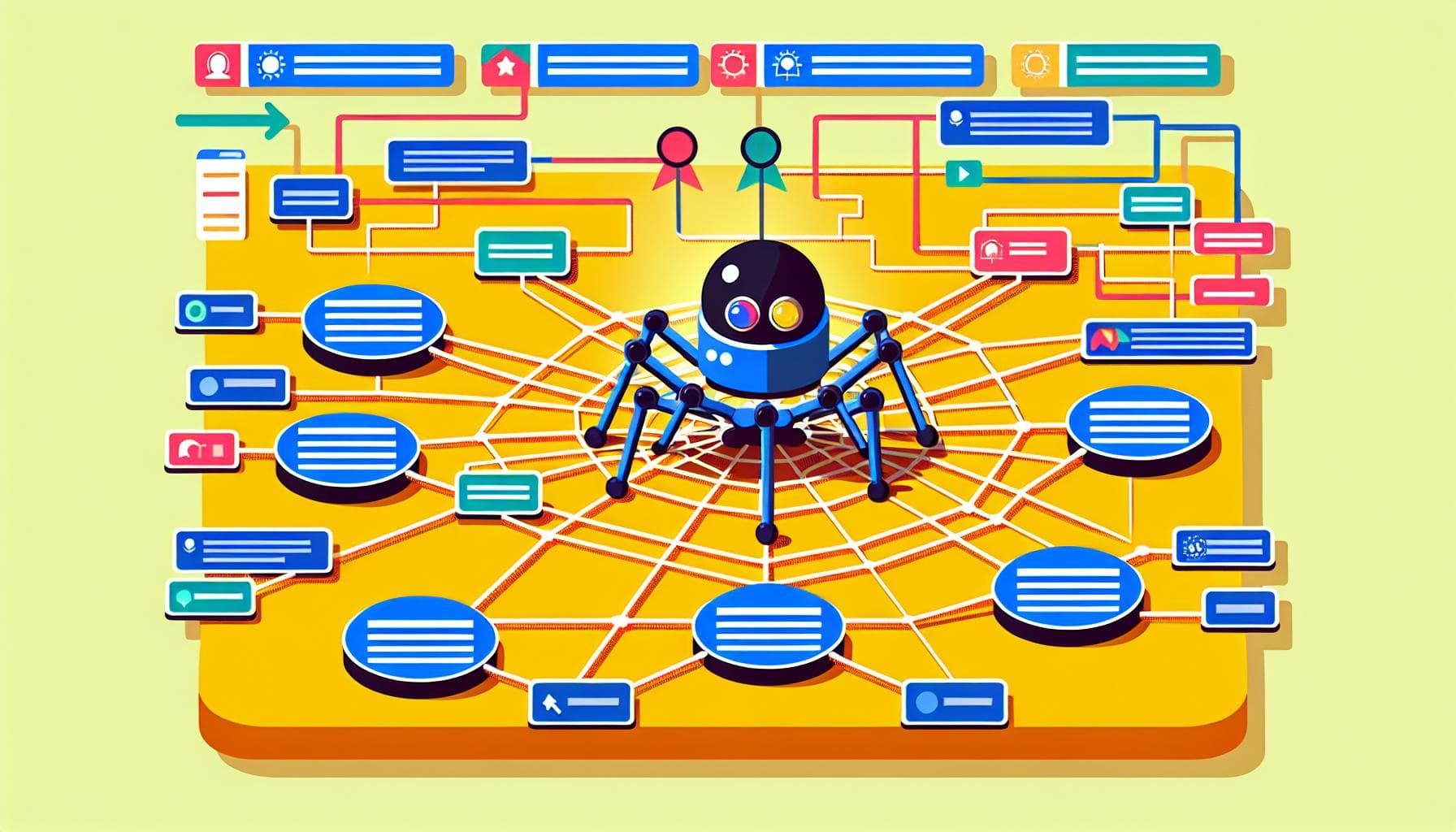 Mastering SEO: Key Strategies for Indexing and Crawl Budget Optimization