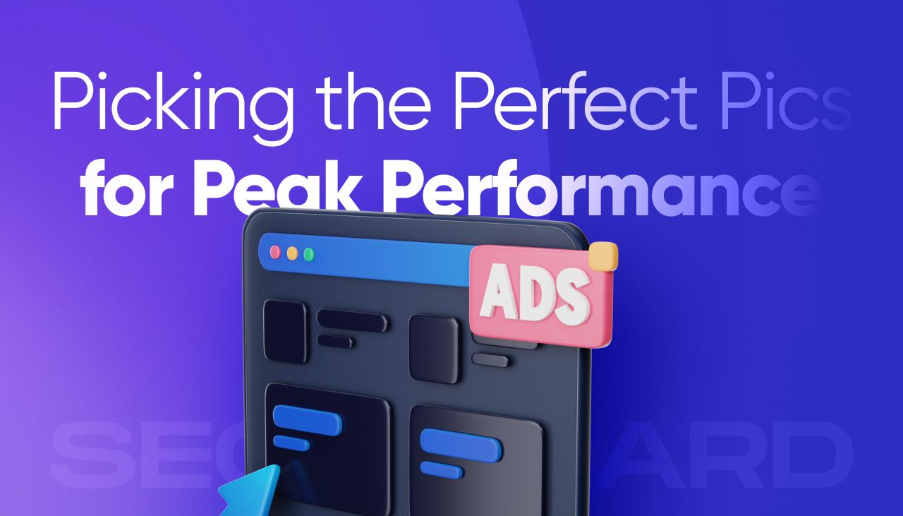 Image SEO: Picking the Perfect Pics for Peak Performance