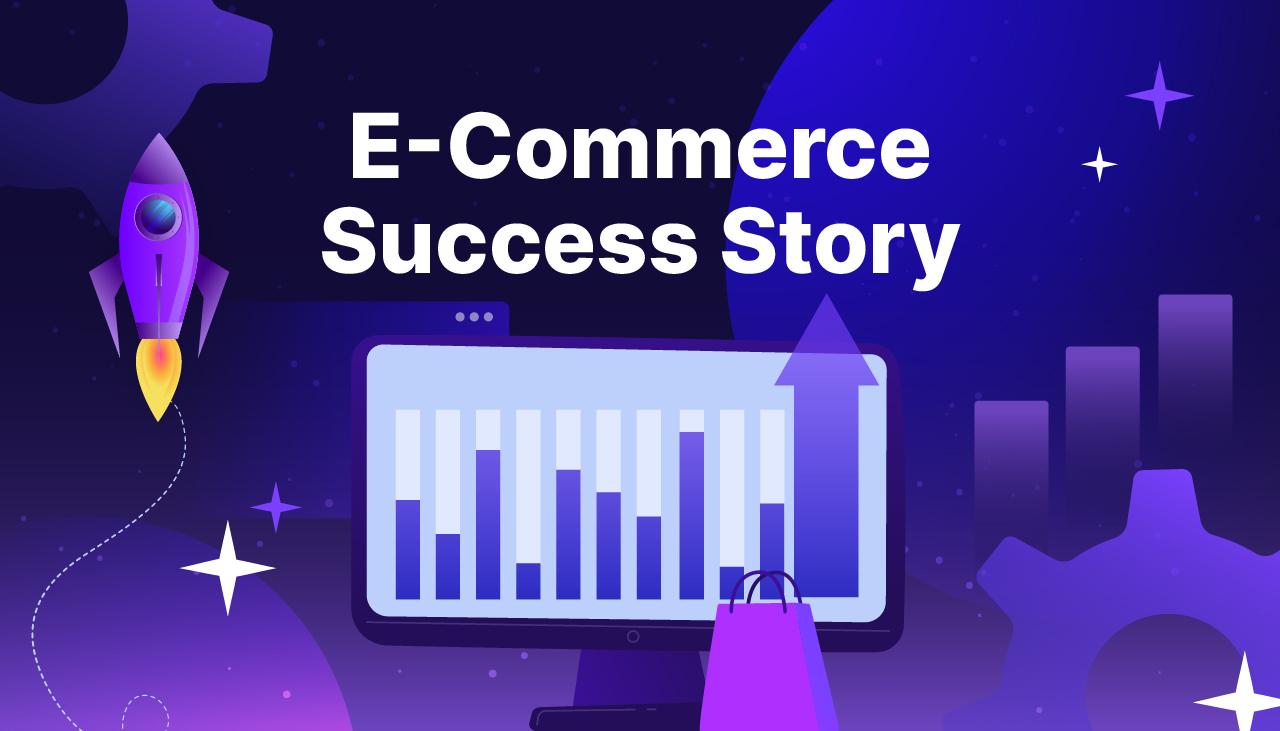Unveiling Our Small E-commerce Success Story: HerSecret.fi