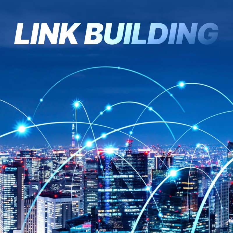 Link Building