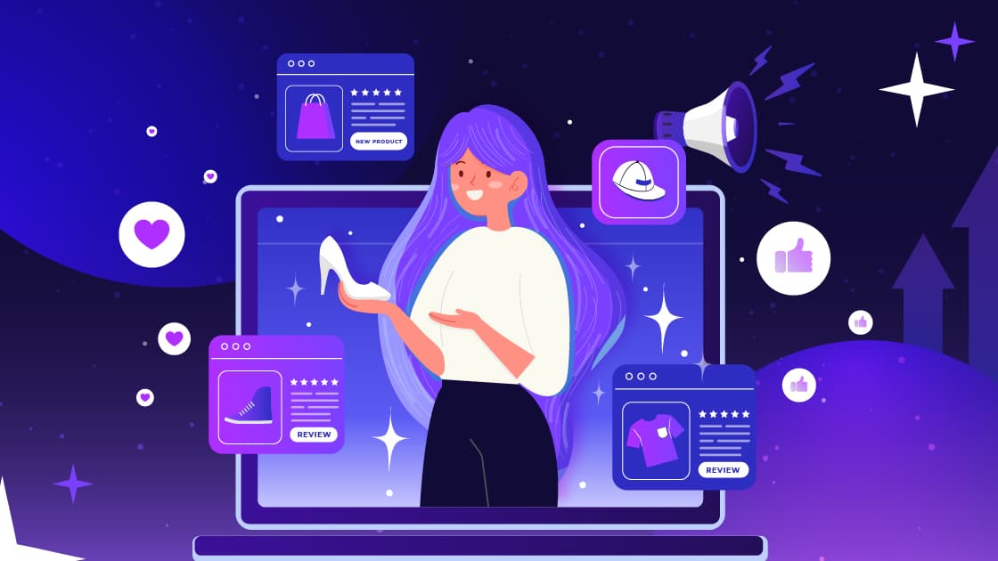 5 Benefits of Influencer Marketing