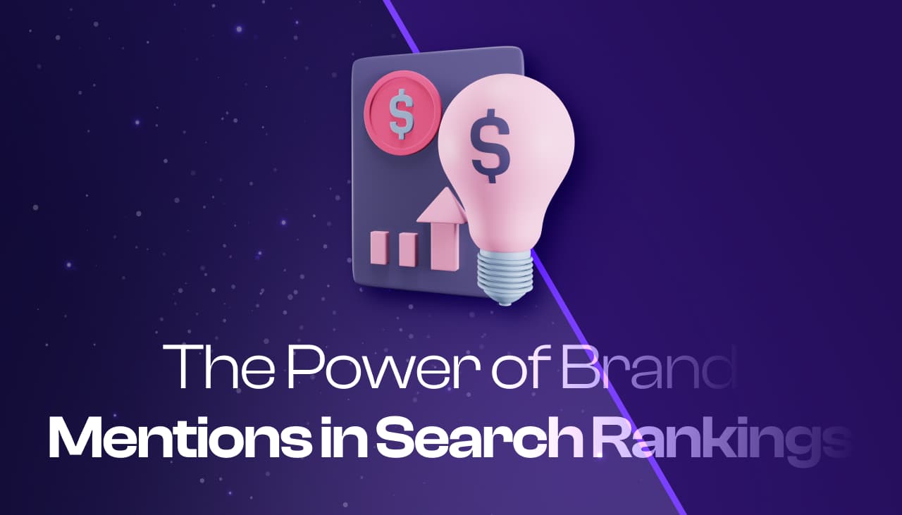 Boost SEO: The Power of Brand Mentions in Search Rankings