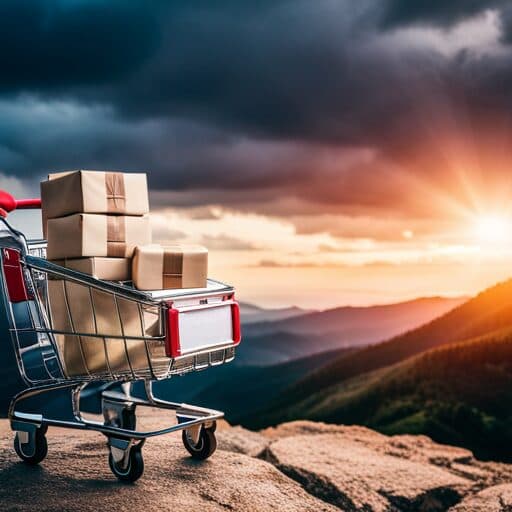 90 Day E-Commerce SEO Challenge – Week 1