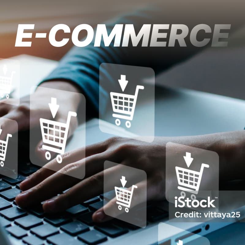 E-Commerce